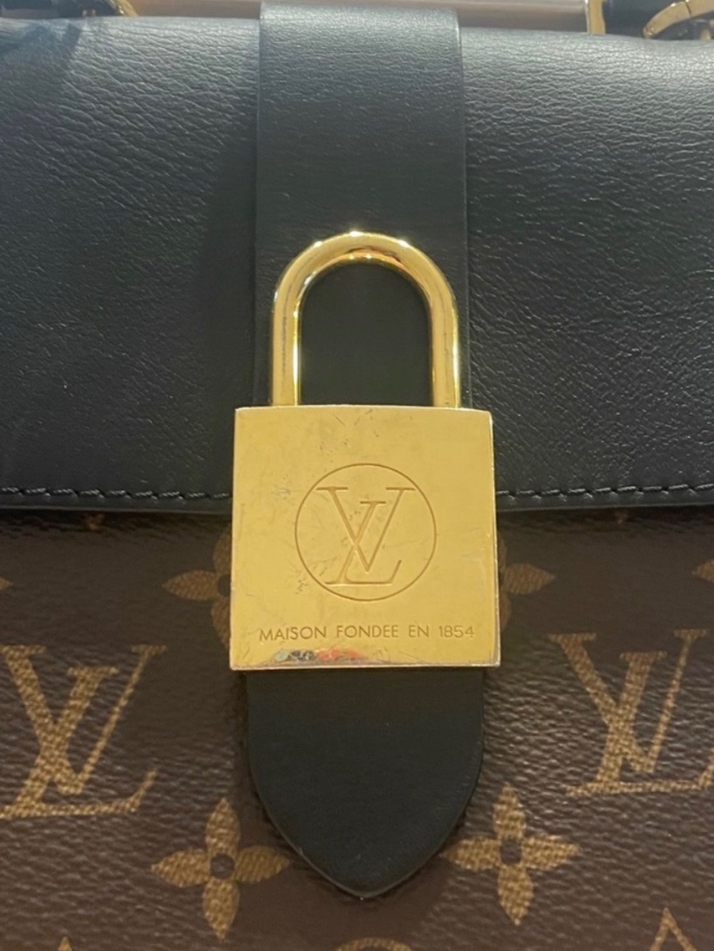 Louis Vuitton Bag - Picture 4 of 7